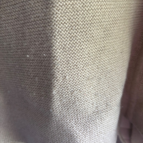 MM Lafleur Morandi Sweater Almond XS/S - Picture 5 of 7